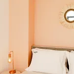 Chocolate House Отель типа 