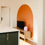 Chocolate House Отель типа 