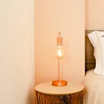 Chocolate House Отель типа 