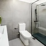 Отель типа 