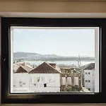 Отель типа 