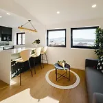 Chocolate House Виана-ду-Каштелу