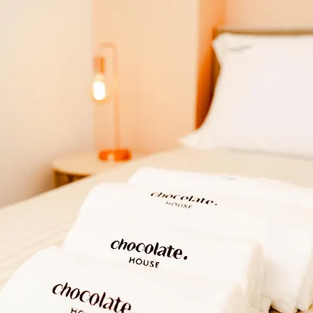 Chocolate House *
