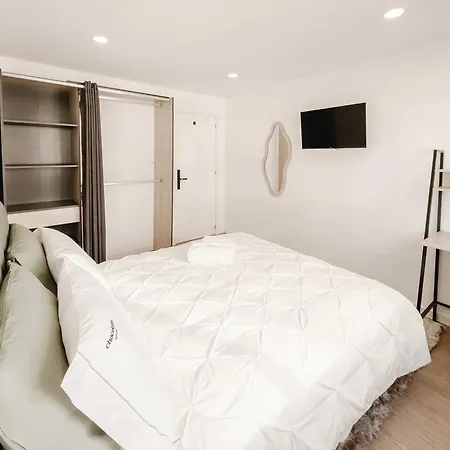 Chocolate House فيانا دو كاستيلو