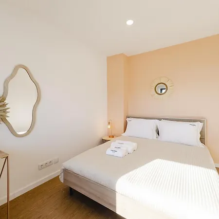 فندق مبيت وإفطار Chocolate House فيانا دو كاستيلو