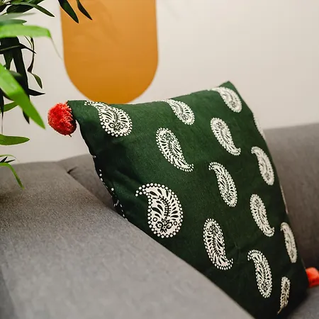 Chocolate House فندق مبيت وإفطار