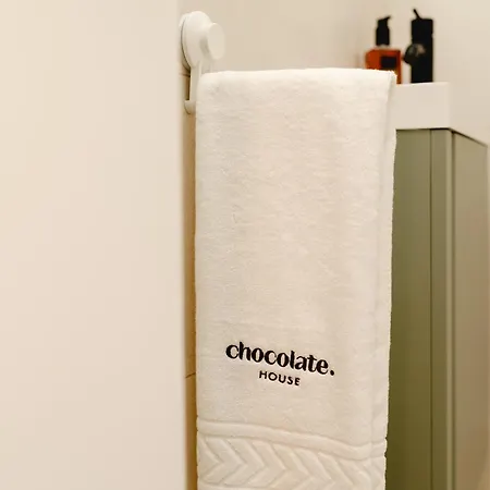 Chocolate House לינה וארוחת בוקר ויאנה דו קסטלו