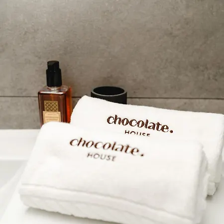 Chocolate House فيانا دو كاستيلو