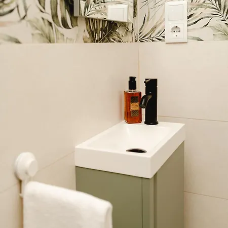 Chocolate House فندق مبيت وإفطار *