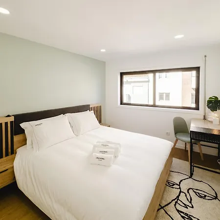 Chocolate House فندق مبيت وإفطار