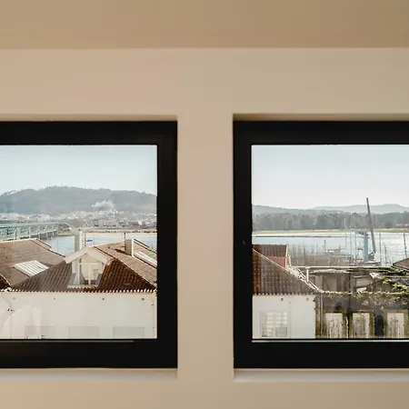 Chocolate House * فيانا دو كاستيلو