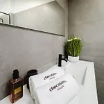Panzió Chocolate House