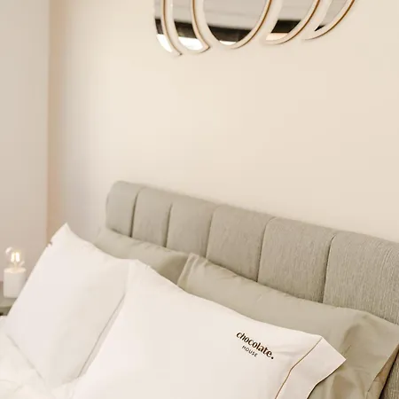 Chocolate House Viana do Castelo