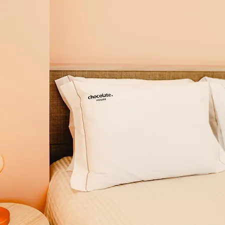 Alojamento de Acomodação e Pequeno-almoço Chocolate House Viana do Castelo