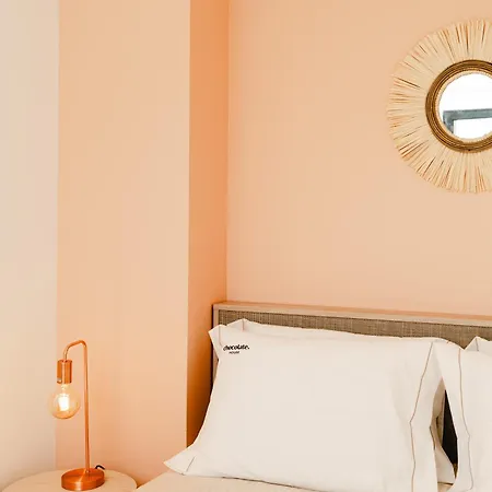 Chocolate House Alojamento de Acomodação e Pequeno-almoço