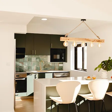 Oda ve Kahvaltı Chocolate House Viana do Castelo