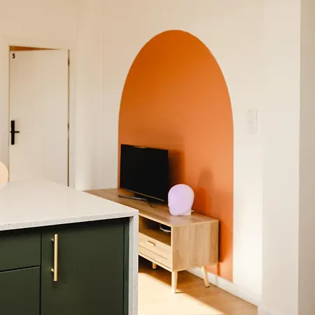 Chocolate House Oda ve Kahvaltı