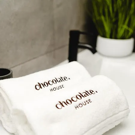 Oda ve Kahvaltı Chocolate House Viana do Castelo