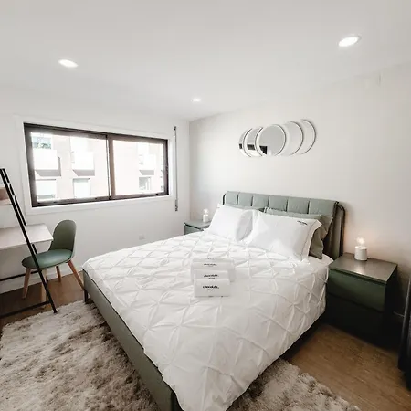 B&B Chocolate House *