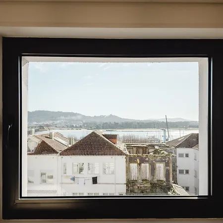 Alojamento de Acomodação e Pequeno-almoço Chocolate House *