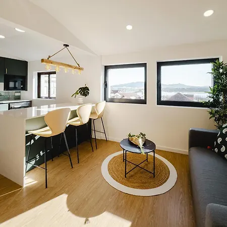 Chocolate House Viana do Castelo