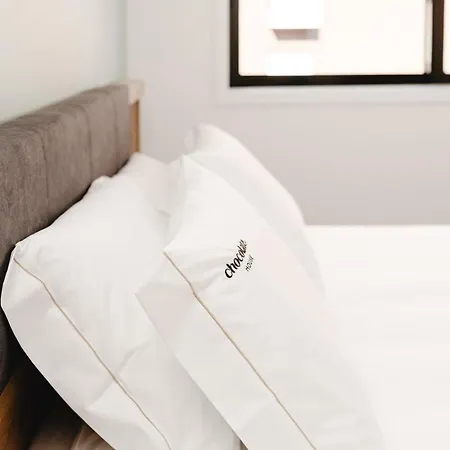 Chocolate House Alojamento de Acomodação e Pequeno-almoço *