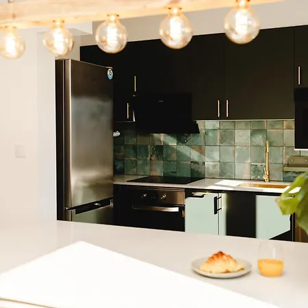 Oda ve Kahvaltı Chocolate House