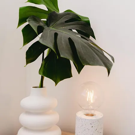 Oda ve Kahvaltı Chocolate House *