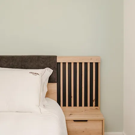 Chocolate House Alojamento de Acomodação e Pequeno-almoço