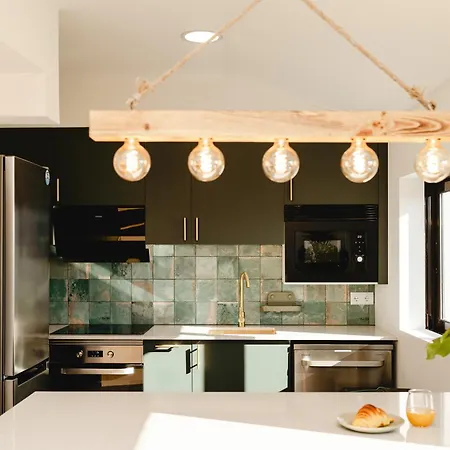 Alojamento de Acomodação e Pequeno-almoço Chocolate House