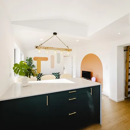 Alojamento de Acomodação e Pequeno-almoço Chocolate House Viana do Castelo