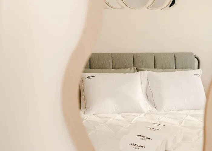 Chocolate House Отель типа 