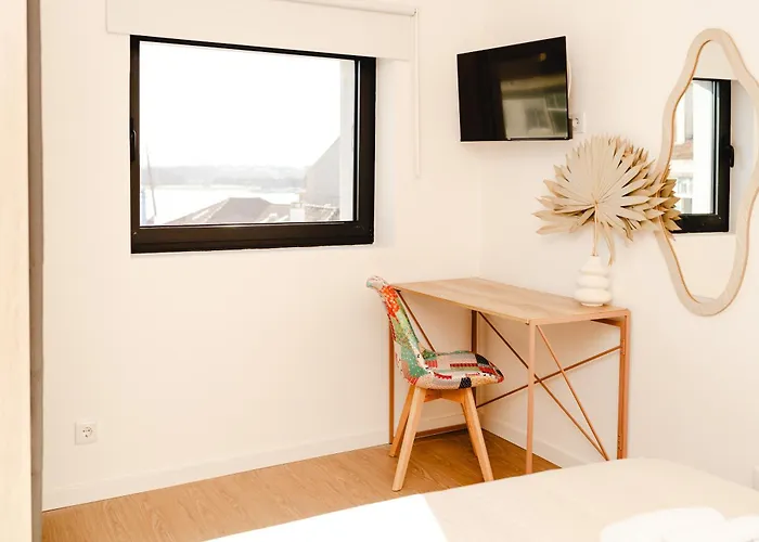 Chocolate House * Viana do Castelo