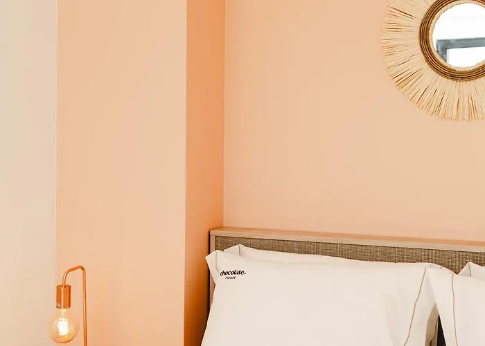 Chocolate House Frühstückspension