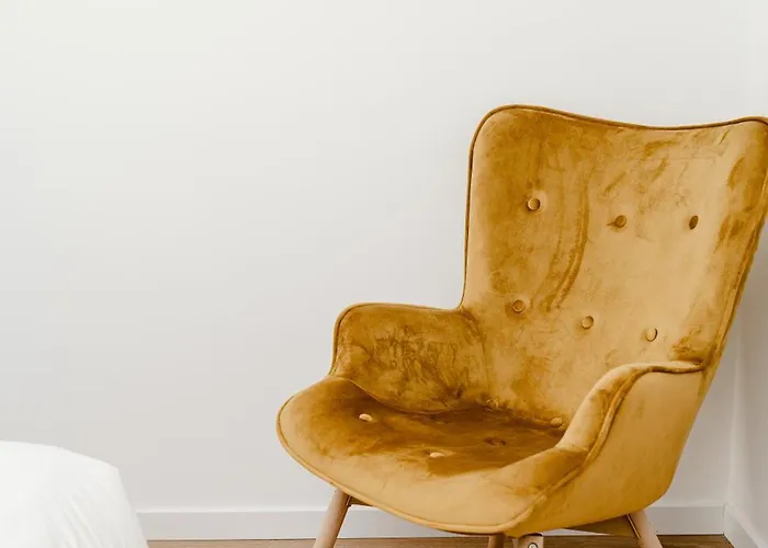 Chocolate House Отель типа 