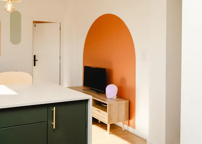 Chocolate House Frühstückspension