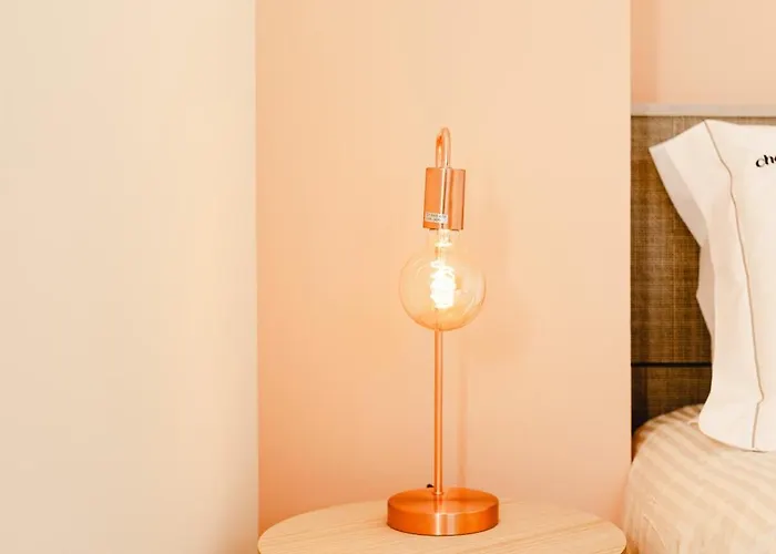 Chocolate House Nocleg ze śniadaniem Viana do Castelo