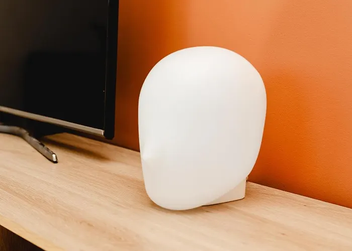 Nocleg ze śniadaniem Chocolate House *