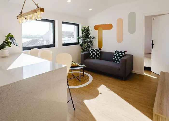 Chocolate House Отель типа 