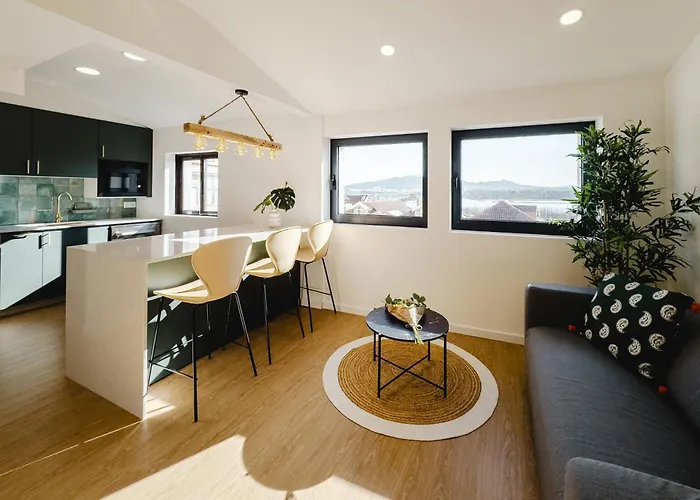 Chocolate House Viana do Castelo