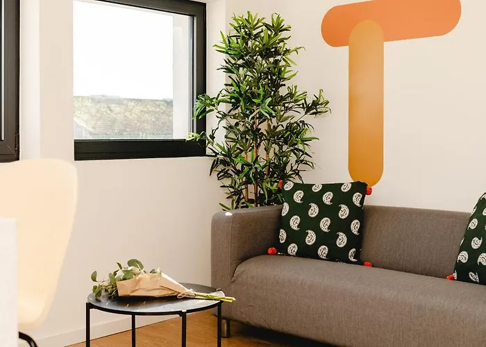 Chocolate House Nocleg ze śniadaniem