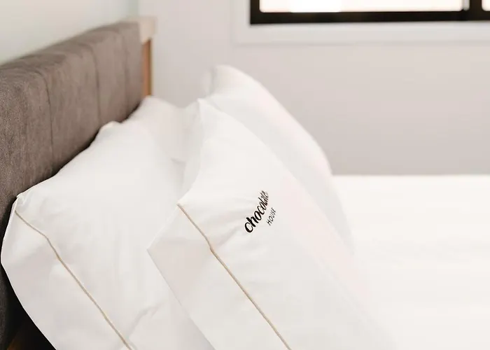 Chocolate House Frühstückspension *