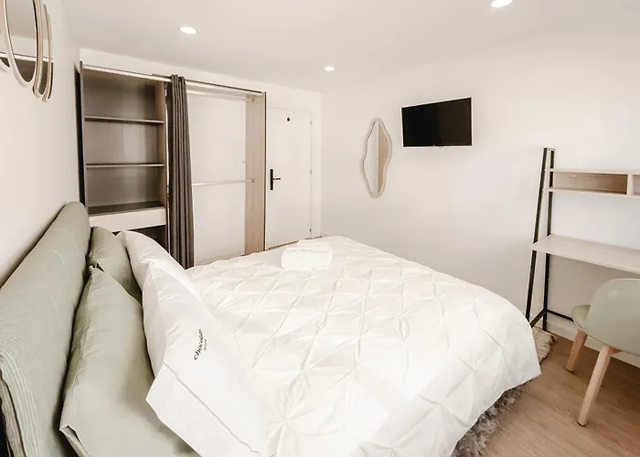 Chocolate House Виана-ду-Каштелу