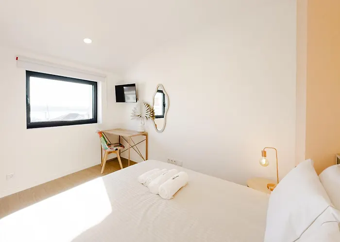 Chocolate House Frühstückspension *