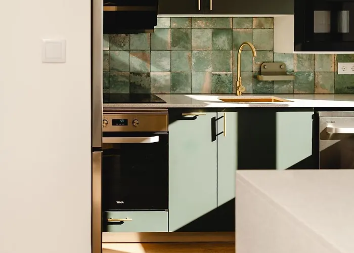 Chocolate House Отель типа 