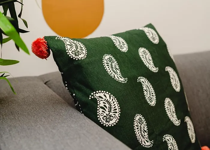 Chocolate House Frühstückspension