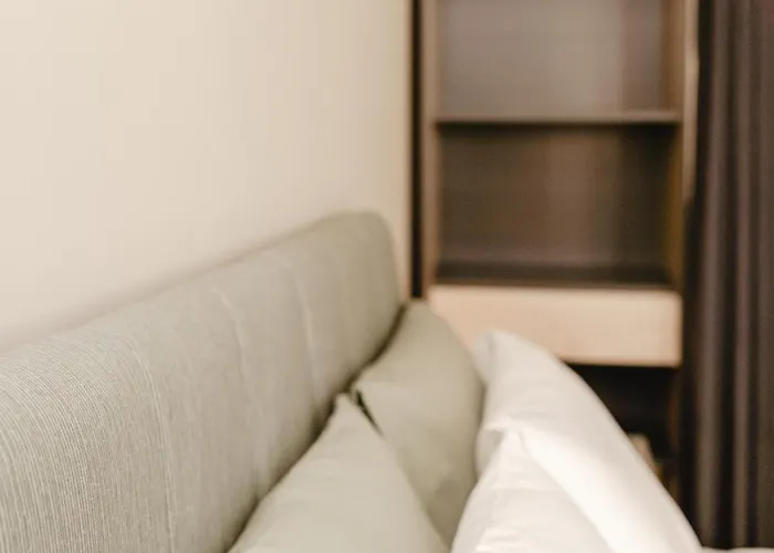 Nocleg ze śniadaniem Chocolate House