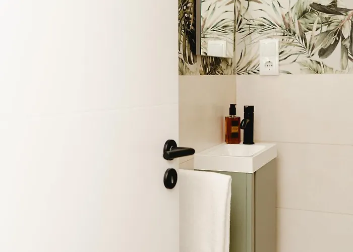 Frühstückspension Chocolate House *