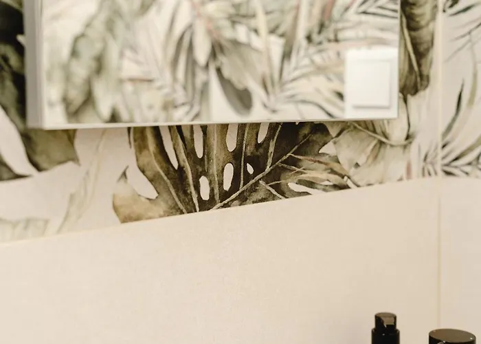 Chocolate House Отель типа 