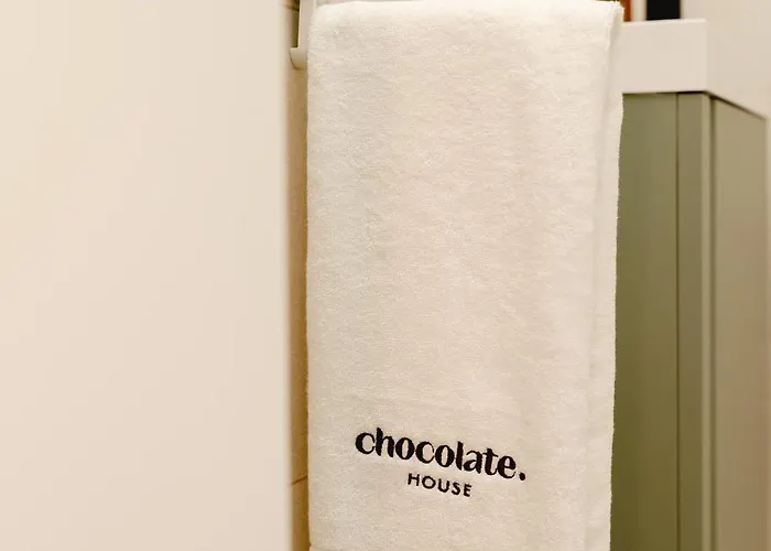 Chocolate House Отель типа 